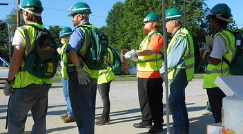 CERT Basic Training